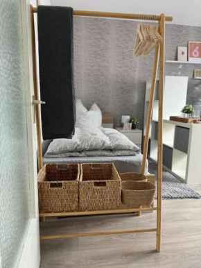 One Person Apartment
